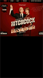 Mobile Screenshot of hitchcockthemovie.com